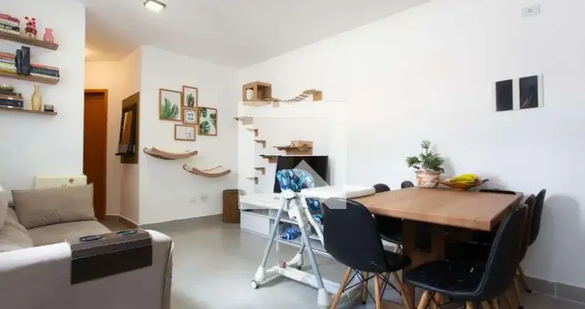 Apartamento para aluguel - cidade lider, 2 quartos,  52 m² - são paulo