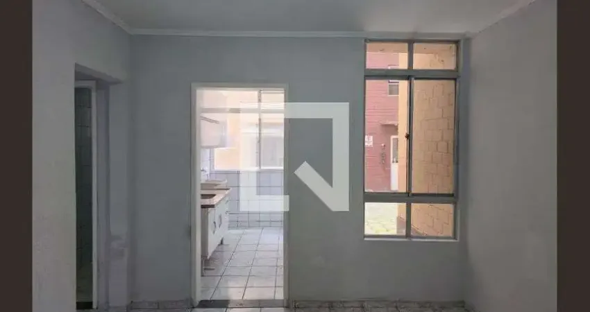 Apartamento para aluguel - vila rio de janeiro, 2 quartos, 55 m² - guarulhos