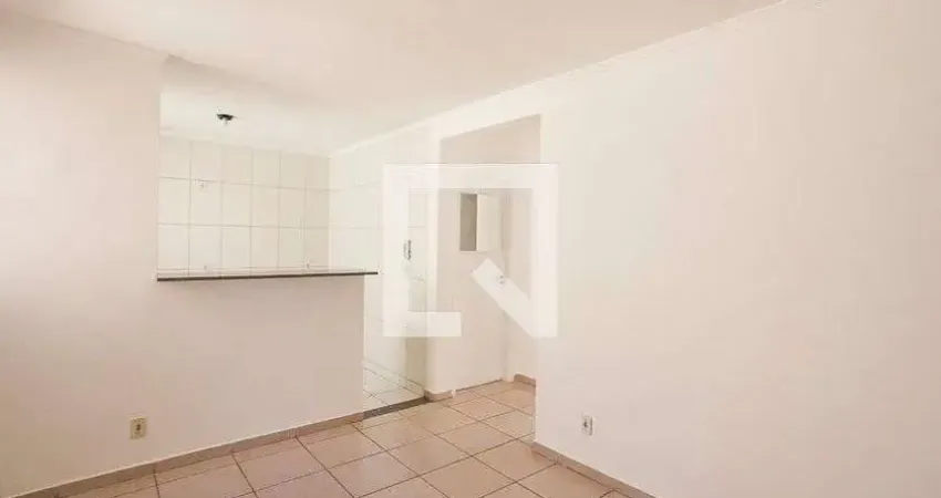 Apartamento para aluguel - brasil, 2 quartos,  85 m² - uberlândia