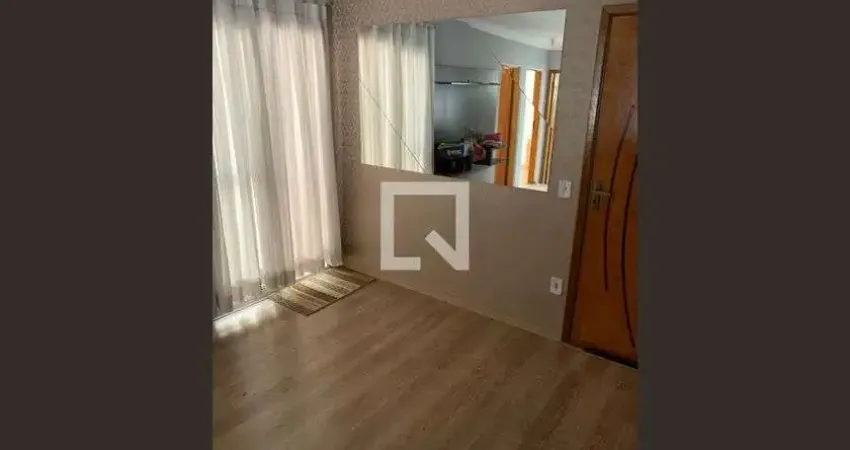 Apartamento para aluguel - cidade parque alvorada, 2 quartos, 44 m² - guarulhos