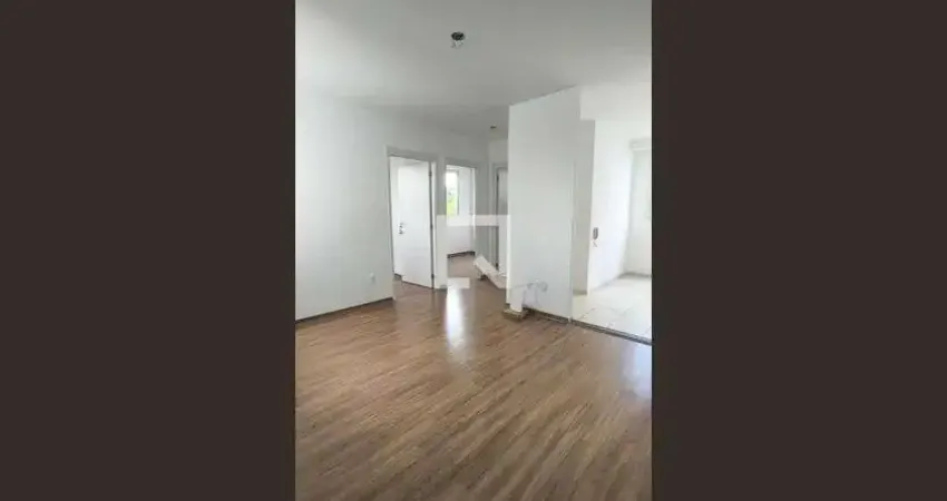 Apartamento para aluguel - nacional, 2 quartos,  54 m² - contagem