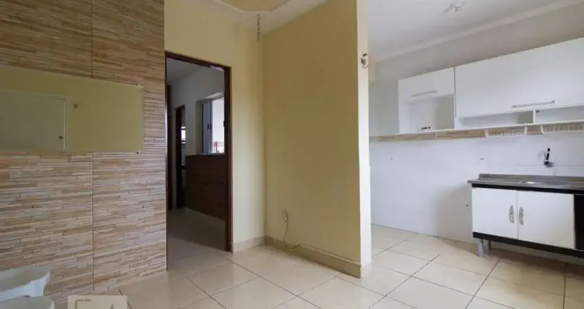 Apartamento para aluguel - wanel ville, 1 quarto, 40 m² - sorocaba