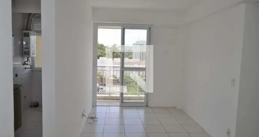 Apartamento para aluguel - engenho novo, 2 quartos,  55 m² - rio de janeiro