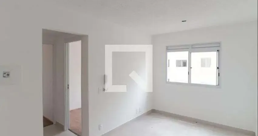 Apartamento para aluguel - parque novo mundo , 2 quartos,  32 m² - são paulo