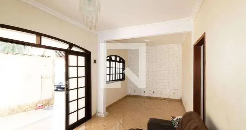 Casa / sobrado em condomínio para aluguel - campo grande, 5 quartos,  280 m² - rio de janeiro