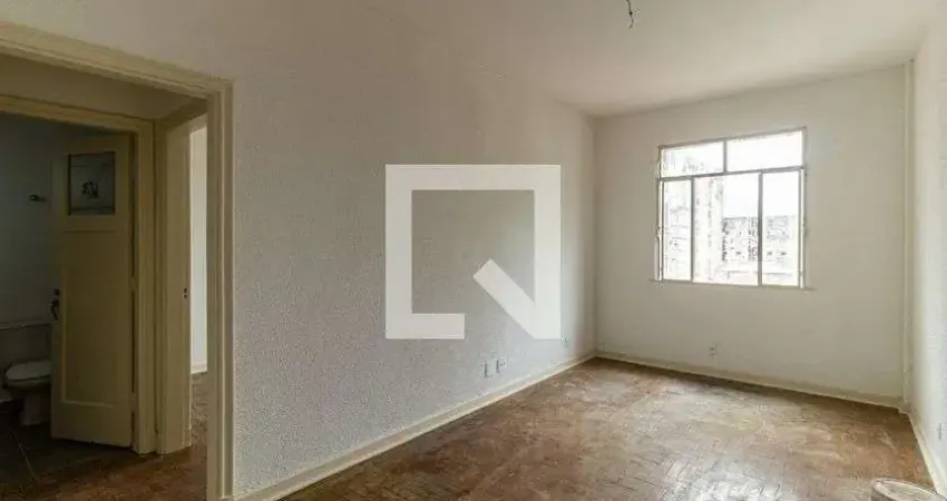 Apartamento para aluguel - centro, 1 quarto,  79 m² - são paulo