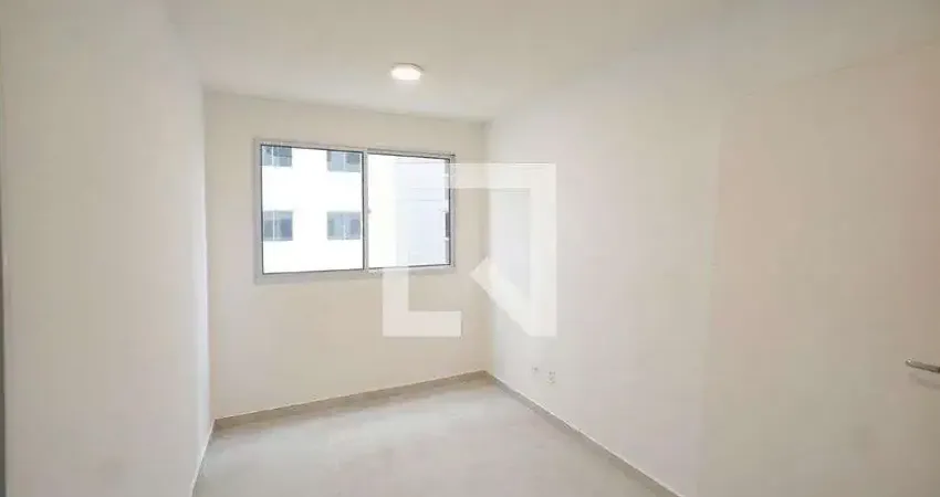 Apartamento para aluguel - penha de frança, 2 quartos,  43 m² - são paulo