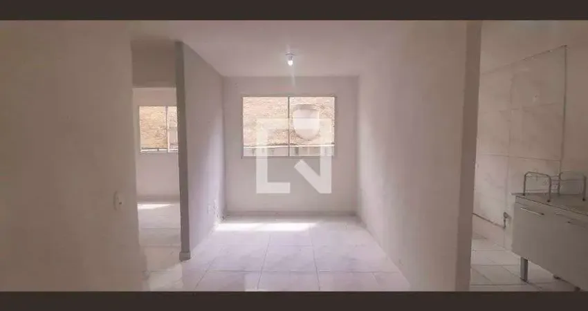 Apartamento para aluguel - bussocaba, 2 quartos, 40 m² - osasco