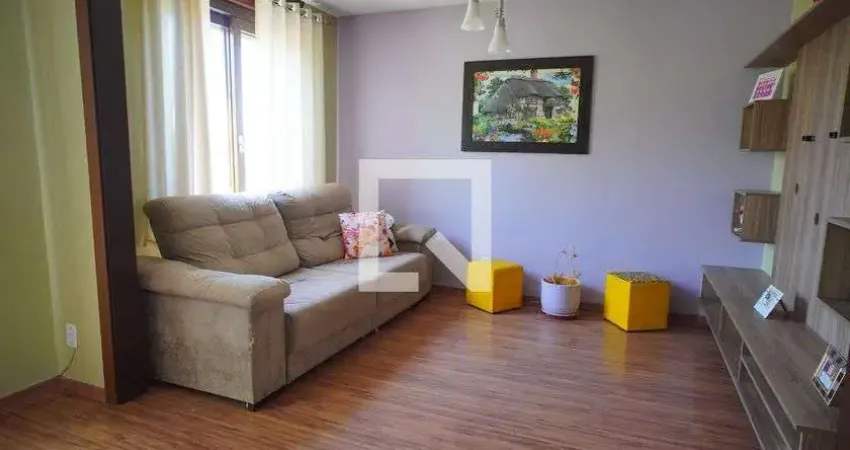 Apartamento para aluguel - cavalhada, 2 quartos, 75 m² - porto alegre