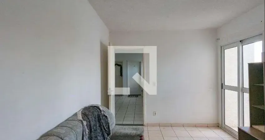 Apartamento para aluguel - jardim são josé, 2 quartos, 68 m² - campinas
