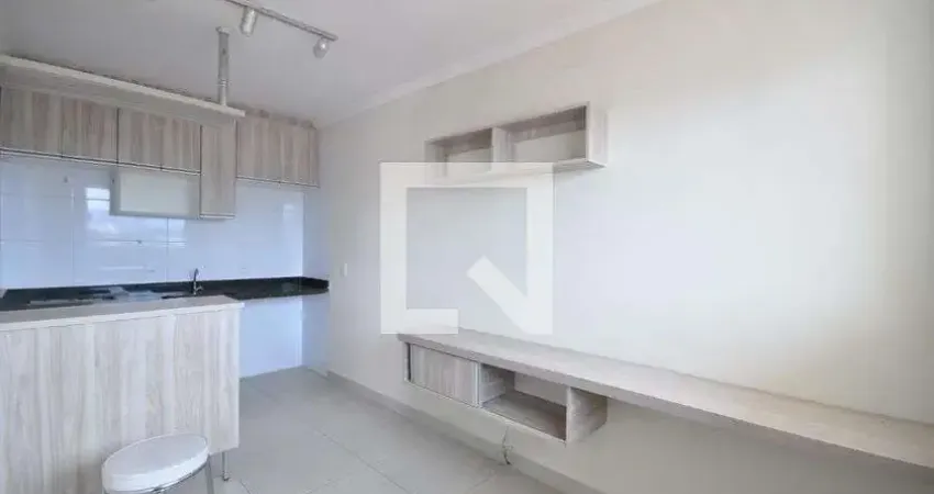 Apartamento para aluguel - vila constança , 1 quarto,  34 m² - são paulo