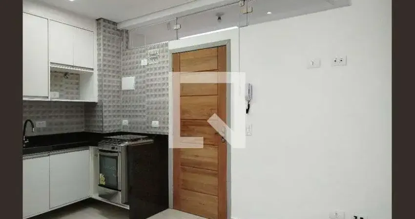Apartamento para aluguel - penha de frança, 2 quartos,  30 m² - são paulo