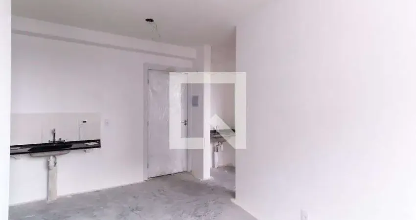 Apartamento para aluguel - mooca, 2 quartos,  34 m² - são paulo