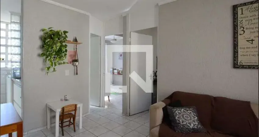 Apartamento para aluguel - jardim amazonas , 2 quartos,  57 m² - campinas