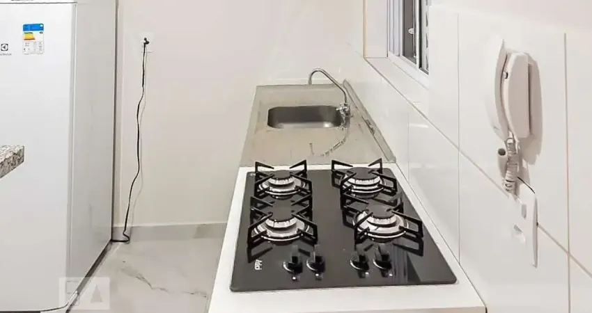 Apartamento para aluguel - bosque da saúde, 1 quarto, 23 m² - são paulo