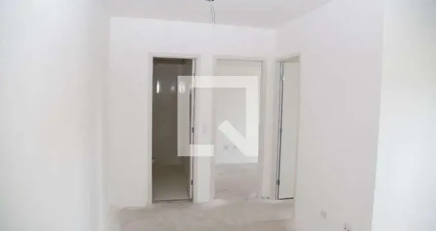 Apartamento para aluguel - centro, 2 quartos, 45 m² - diadema