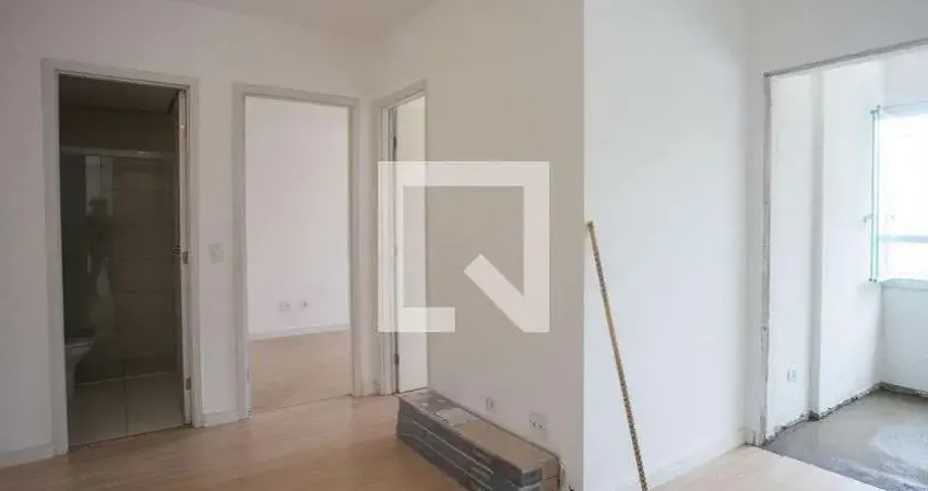 Apartamento para Aluguel - Centro, 2 Quartos, 45 m² - Diadema