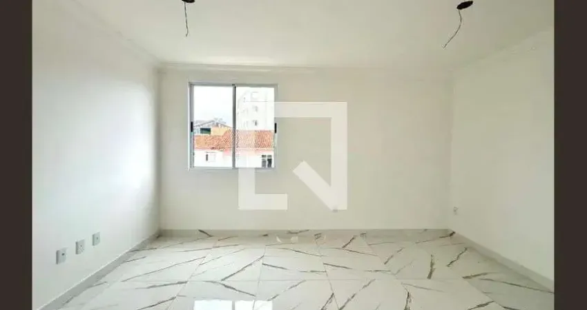 Apartamento para aluguel - araguaia, 2 quartos,  56 m² - belo horizonte