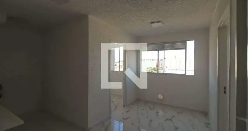 Apartamento para aluguel - cidade satelite santa barbara, 2 quartos,  63 m² - são paulo