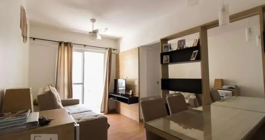 Apartamento para aluguel - além ponte, 2 quartos, 50 m² - sorocaba