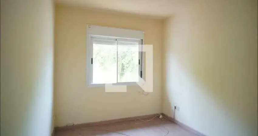 Apartamento para aluguel - jardim itu-sabará, 2 quartos,  90 m² - porto alegre