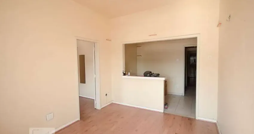 Apartamento com 1 quarto para alugar na Avenida Ernani do Amaral Peixoto, Centro, Niterói