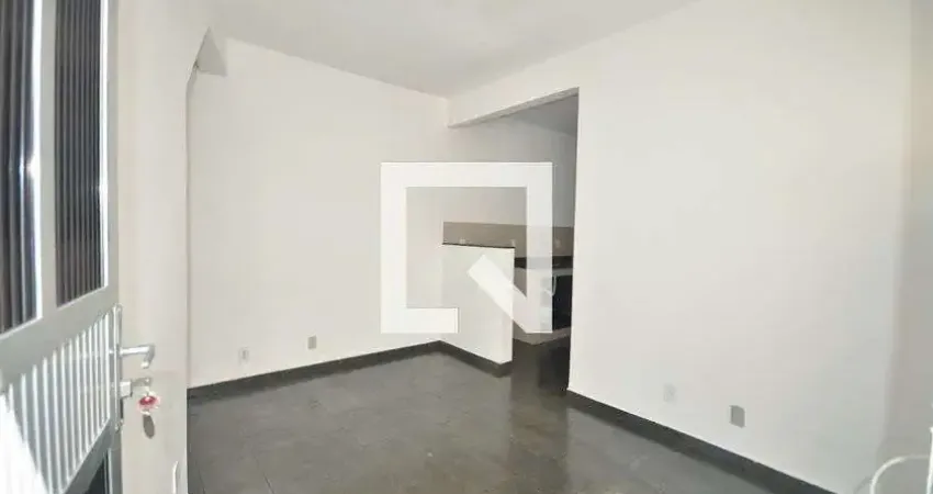 Apartamento para aluguel - fonseca, 2 quartos,  60 m² - niterói