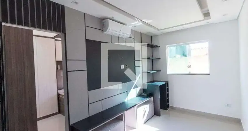 Casa / sobrado em condomínio para aluguel - vila nhocuné, 2 quartos,  65 m² - são paulo