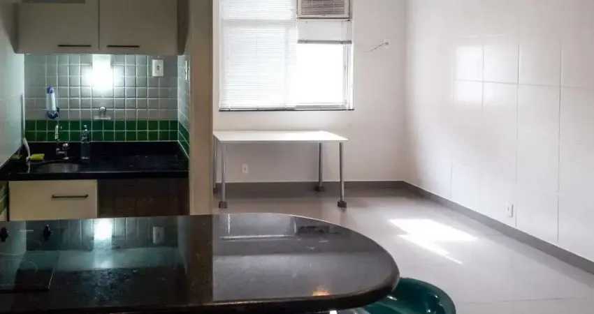 Apartamento para aluguel - centro, 1 quarto, 40 m² - rio de janeiro