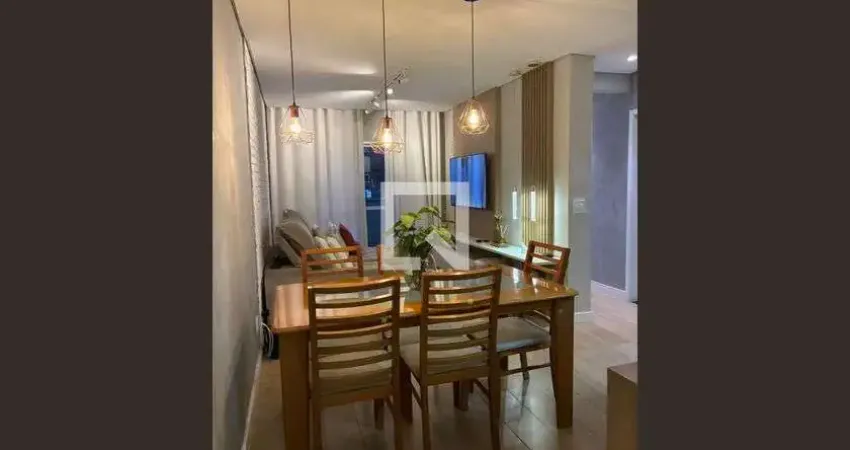 Apartamento para aluguel - jaguaribe, 2 quartos,  72 m² - osasco