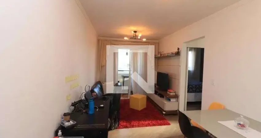 Apartamento para aluguel - vila aricanduva, 2 quartos, 55 m² - são paulo