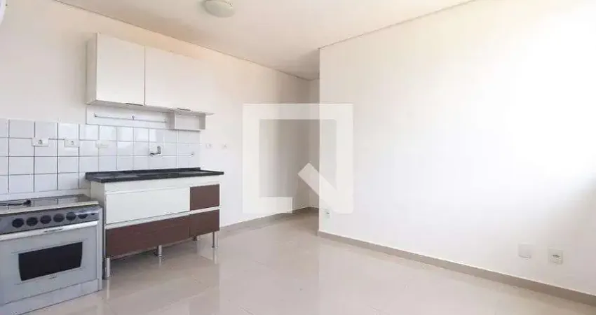 Apartamento para aluguel - cambuci, 1 quarto,  30 m² - são paulo