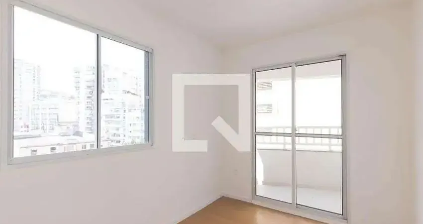 Kitnet / stúdio para aluguel - santa cecília, 1 quarto,  21 m² - são paulo