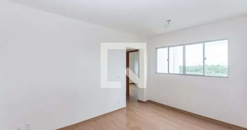 Apartamento para aluguel - engenho nogueira, 2 quartos, 45 m² - belo horizonte