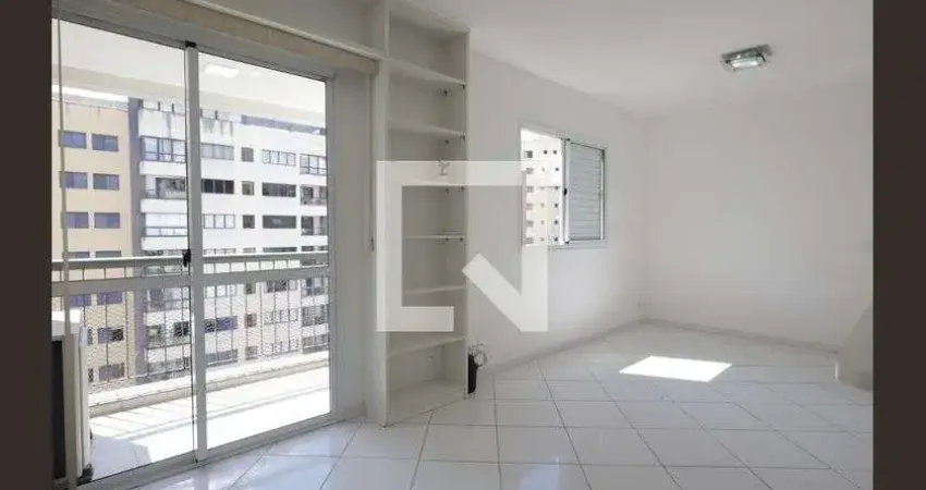 Kitnet / stúdio para aluguel - vila andrade, 1 quarto, 35 m² - são paulo