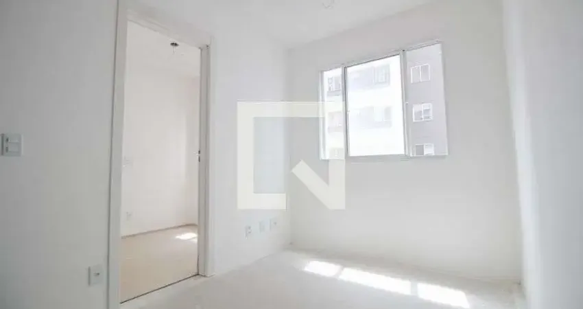 Apartamento para aluguel - mooca, 2 quartos,  35 m² - são paulo