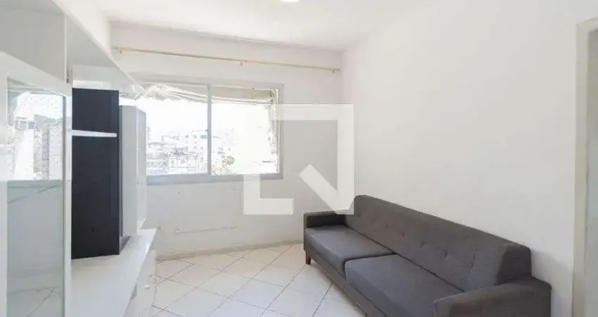 Apartamento para aluguel - maracanã, 1 quarto,  45 m² - rio de janeiro
