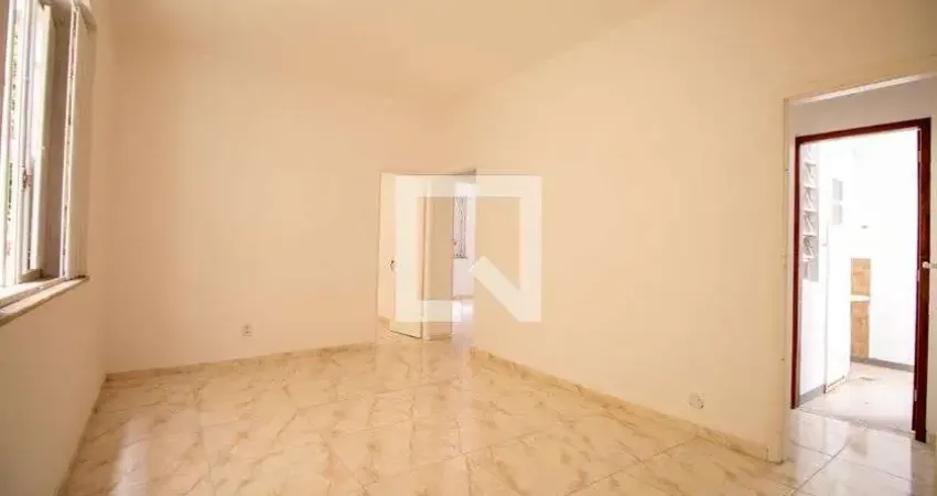 Apartamento para aluguel - andaraí, 3 quartos,  77 m² - rio de janeiro