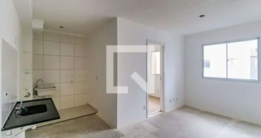 Apartamento para aluguel - jaguaré, 2 quartos, 40 m² - são paulo