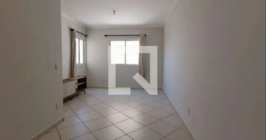 Apartamento para aluguel - jardim do sol, 2 quartos,  66 m² - indaiatuba