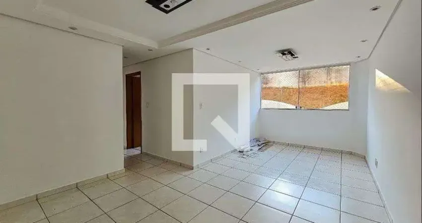 Apartamento para aluguel - ouro preto, 3 quartos,  80 m² - belo horizonte