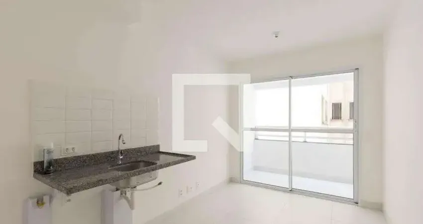 Apartamento para aluguel - centro, 1 quarto,  29 m² - são paulo