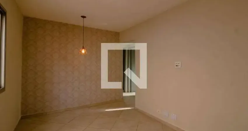 Apartamento para aluguel - chácara inglesa, 2 quartos,  55 m² - são paulo
