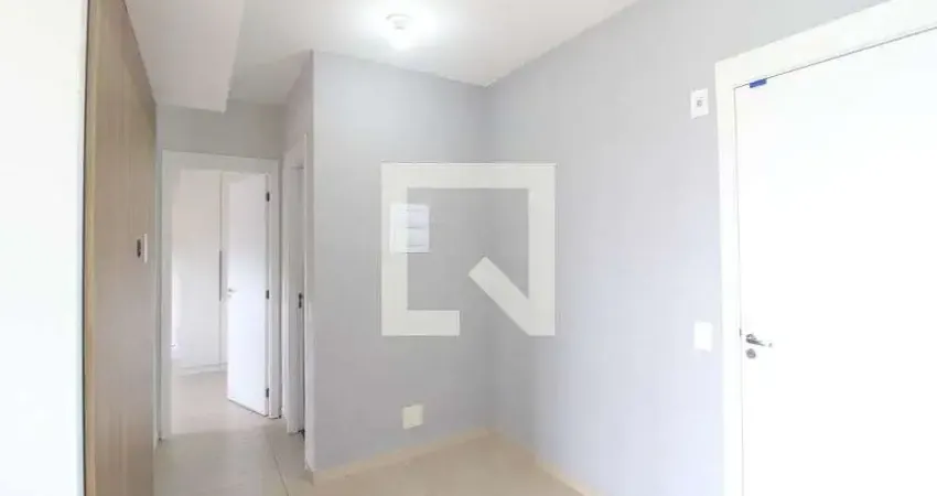 Apartamento para aluguel - veleiros, 2 quartos, 38 m² - são paulo