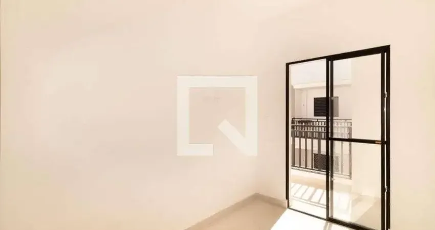 Apartamento para aluguel - vila carrão, 2 quartos, 48 m² - são paulo