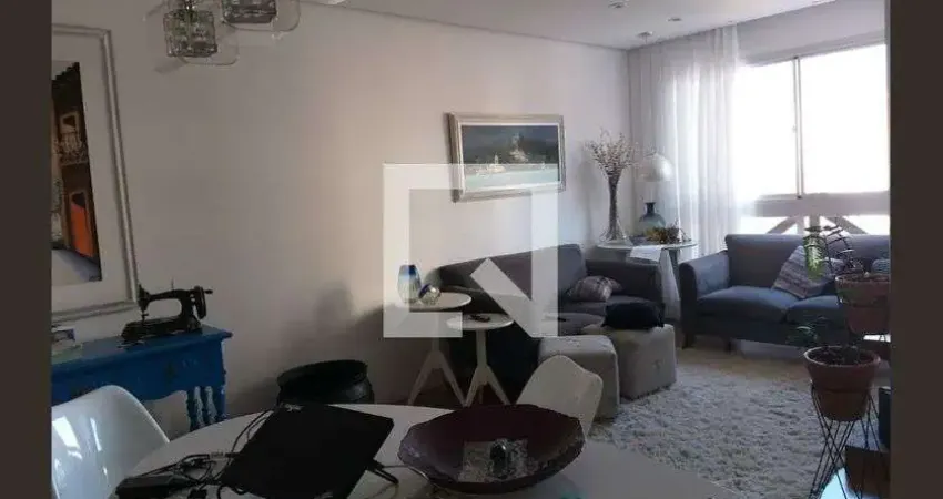 Apartamento para aluguel - mandaqui, 3 quartos,  90 m² - são paulo