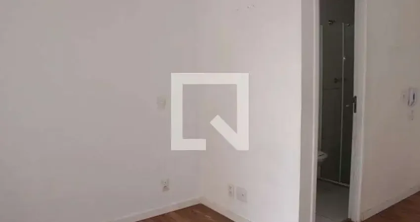 Kitnet / stúdio para aluguel - santa cecília, 1 quarto, 29 m² - são paulo