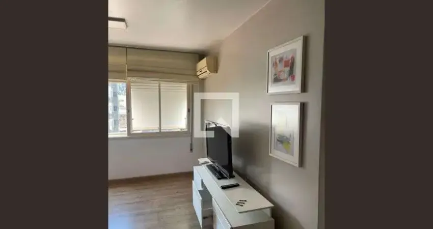 Apartamento para aluguel - petrópolis, 3 quartos, 98 m² - porto alegre
