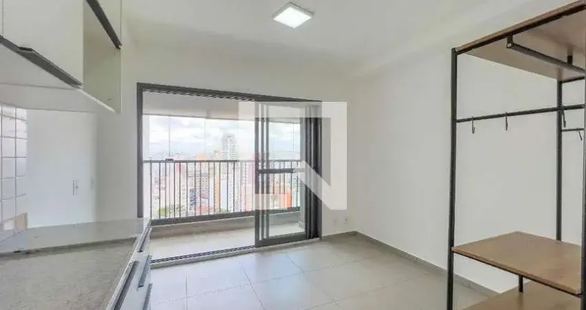 Kitnet / stúdio para aluguel - liberdade, 1 quarto, 25 m² - são paulo