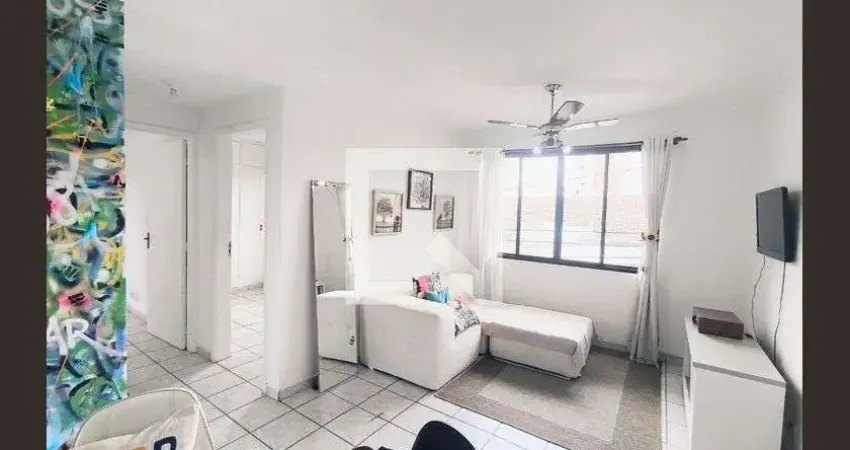 Apartamento para aluguel - centro, 2 quartos, 55 m² - jundiaí